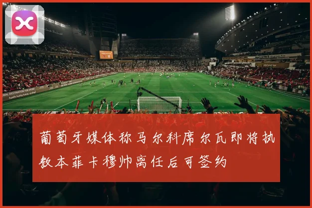 葡萄牙媒体称马尔科席尔瓦即将执教本菲卡穆帅离任后可签约